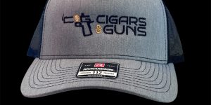 New Logo Richardson Cap
