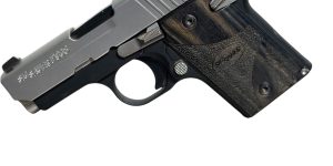 **SOLD** Sig Sauer P938