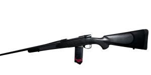 Weatherby Vanguard Synthetic Compact