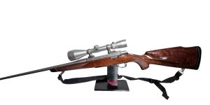 Browning X-Bolt White Gold Medalion