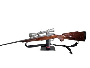 Browning X-Bolt White Gold Medalion