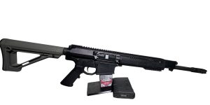 Noreen AR