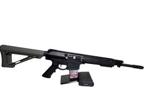 Noreen AR