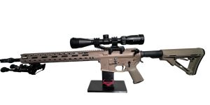 Spikes Tactical AR