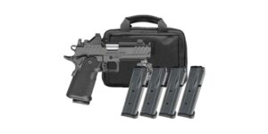 SPRINGFIELD ARMORY 1911 DS PRODIGY COMP-PAC