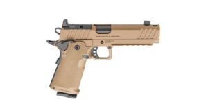 Springfield Armory 1911 DS Prodigy